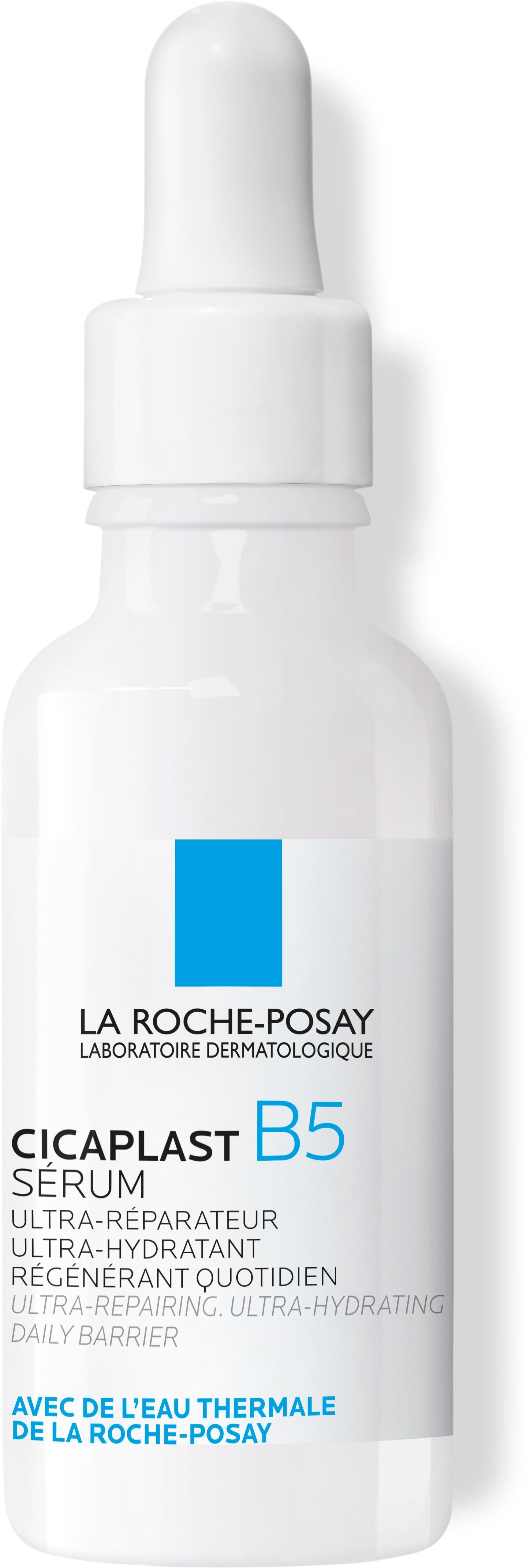 LA ROCHE-POSAY Cicaplast B5 Serum 30 ml