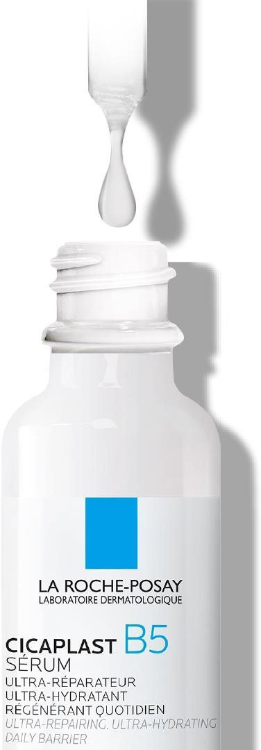LA ROCHE-POSAY Cicaplast B5 Serum 30 ml