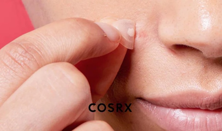 Náplast COSRX Master Patch Intensiv (90 ks)