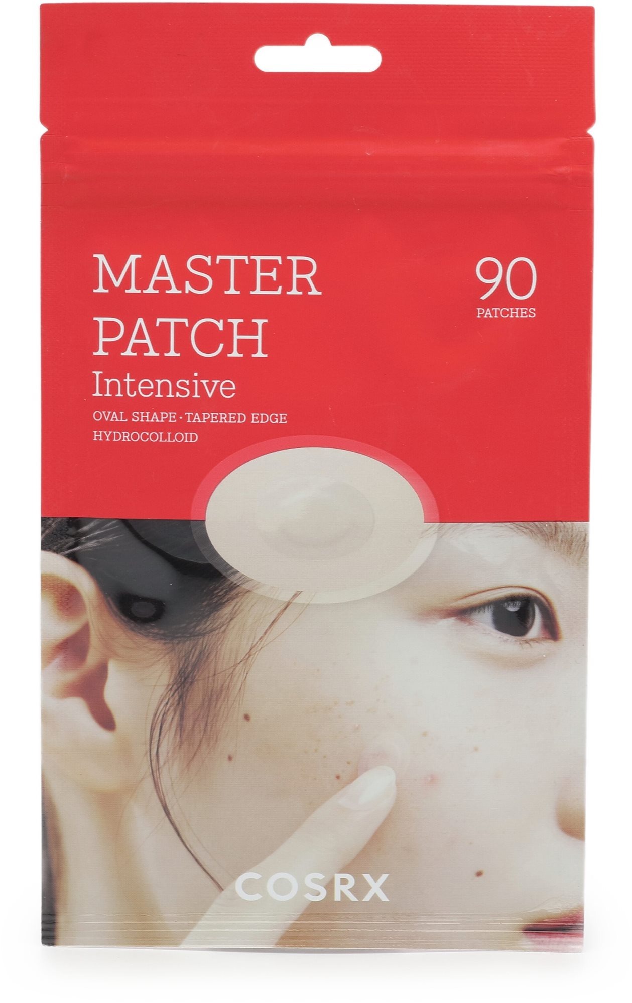 Náplast COSRX Master Patch Intensiv (90 ks)
