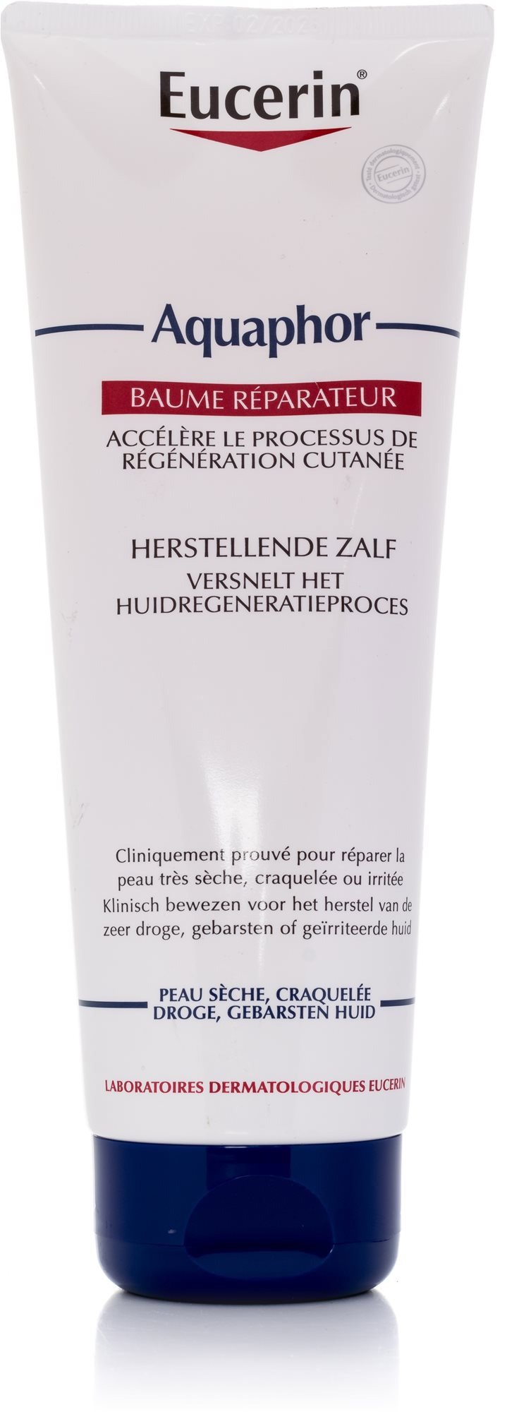 Pleťový krém EUCERIN Aquaphor Repairing Ointment 198 g