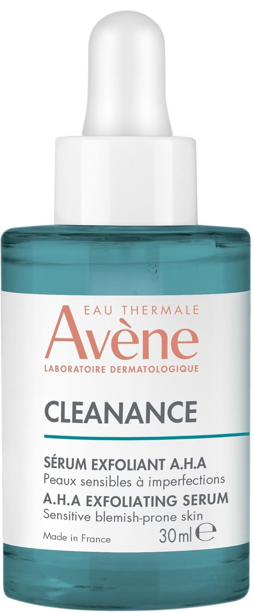 AVENE Cleanance Exfoliační sérum 30 ml