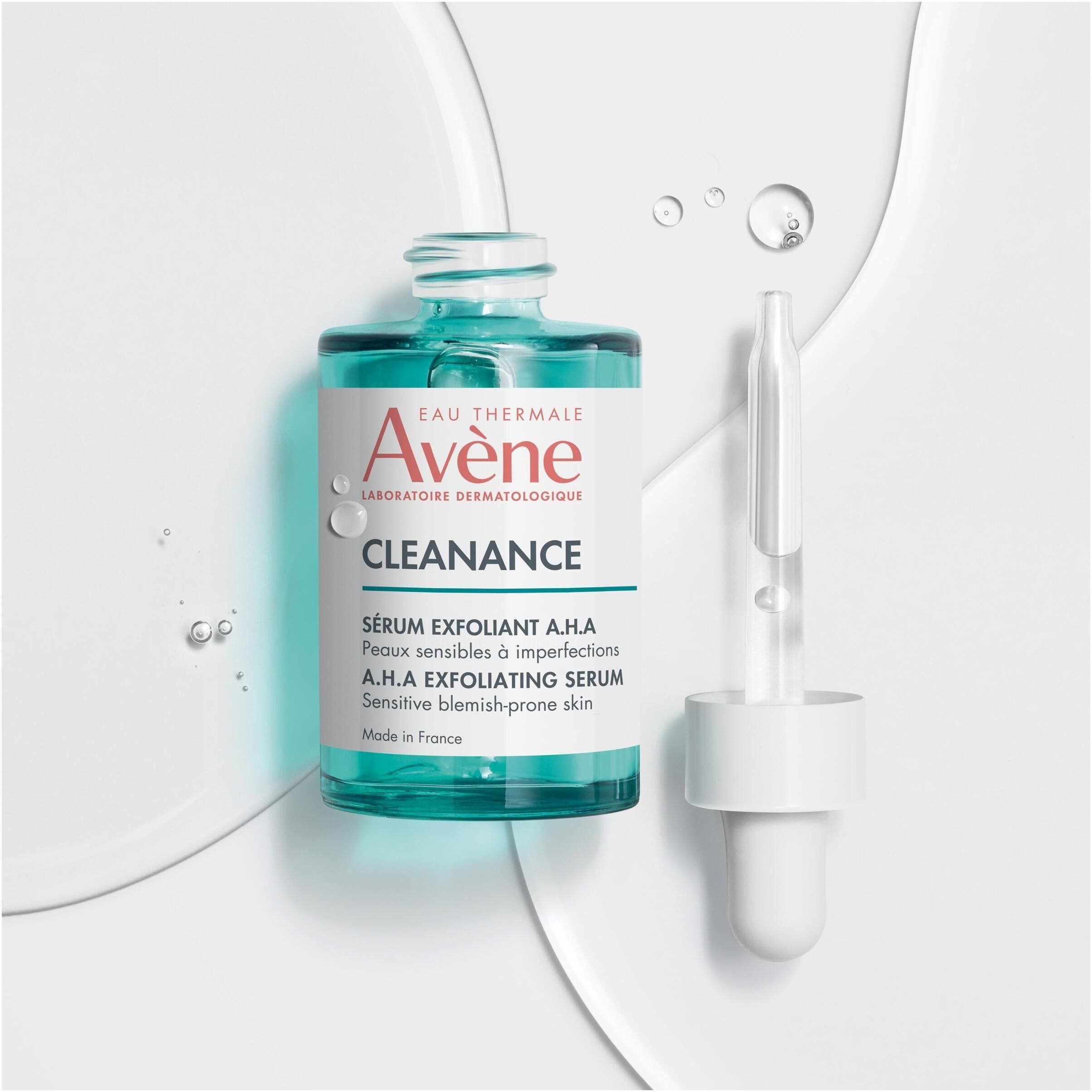 AVENE Cleanance Exfoliační sérum 30 ml