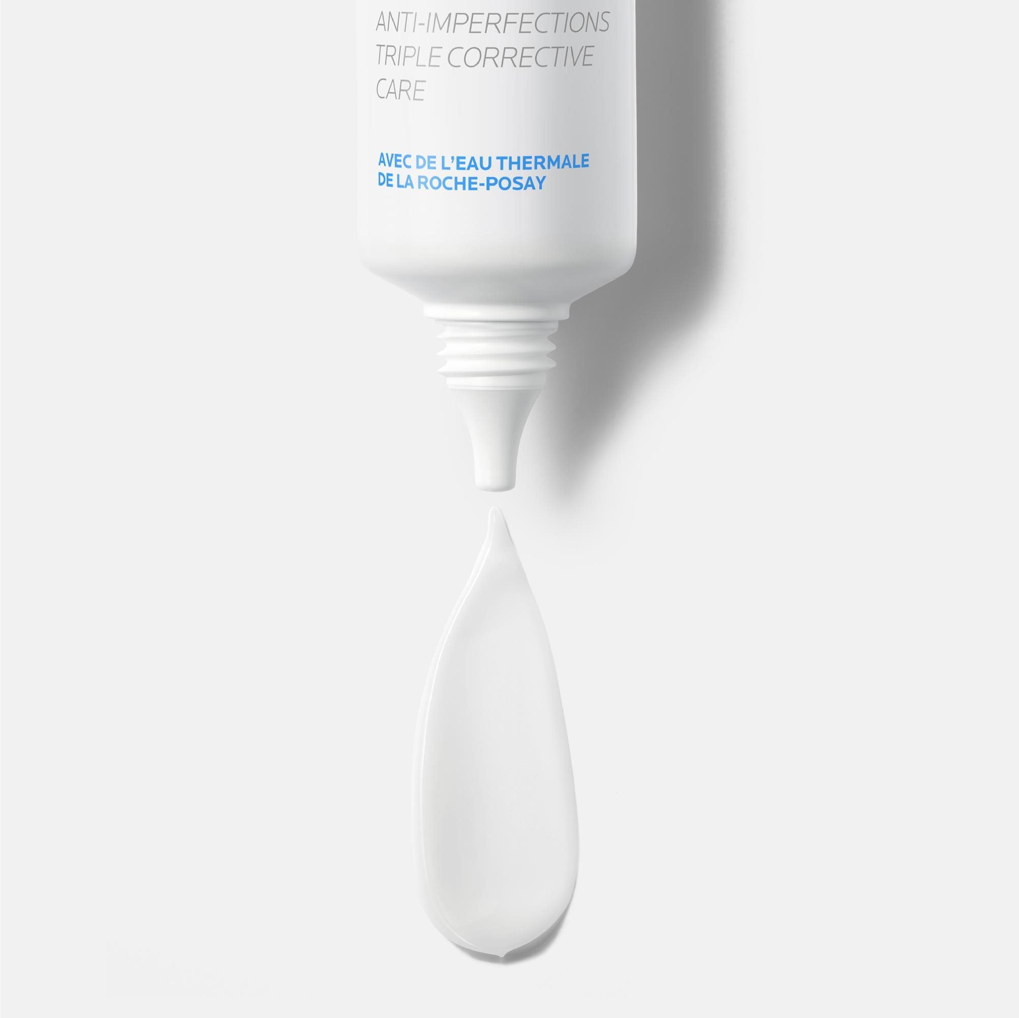 LA ROCHE-POSAY Effaclar DUO+ M 40 ml