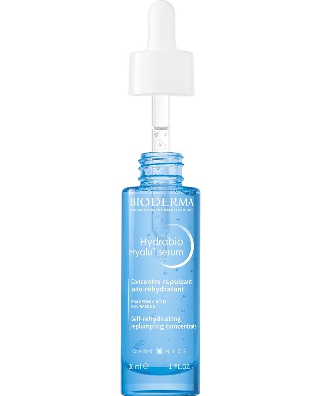 BIODERMA Hydrabio Hyalu+ sérum