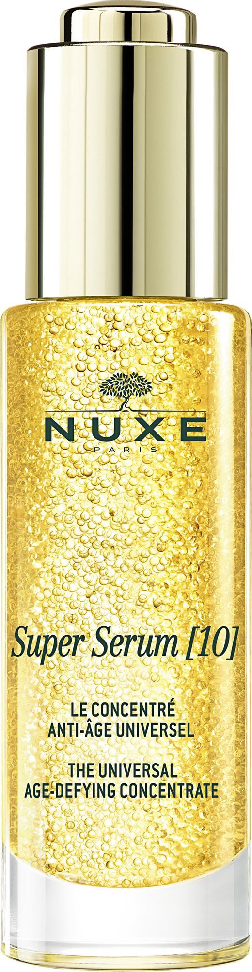 Pleťové sérum NUXE Super Serum [10] 30 ml