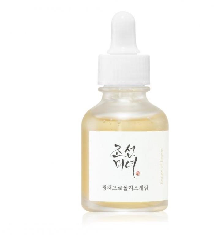 Pleťové sérum BEAUTY OF JOSEON Glow Serum Propolis + Niacinamide 30 ml