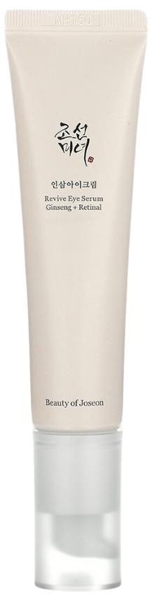 Oční sérum BEAUTY OF JOSEON Revive Eye Serum Ginseng + Retinal 30 ml