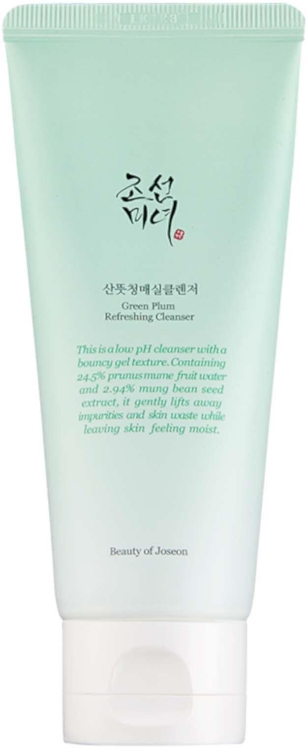 BEAUTY OF JOSEON Green Plum