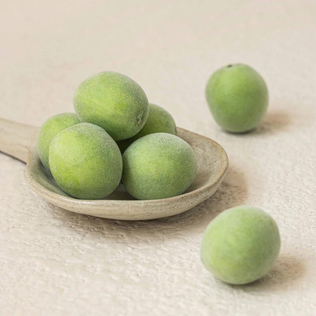 BEAUTY OF JOSEON Green Plum