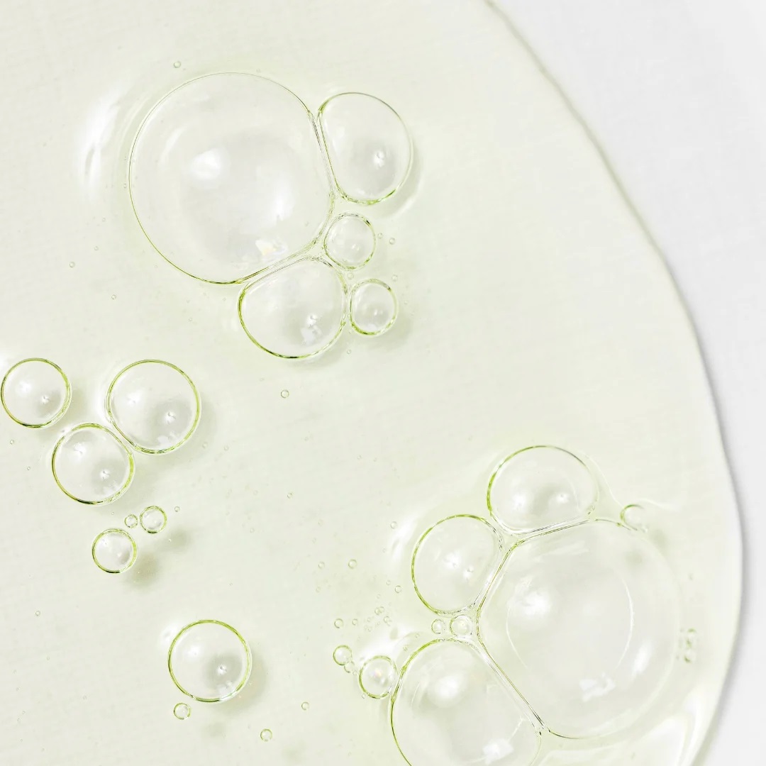 Pleťové sérum BEAUTY OF JOSEON Calming serum green tea