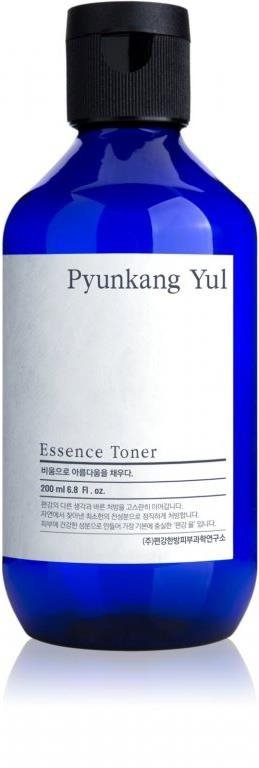 Pleťové tonikum PYUNKUANG YUL Essence Toner zklidňující tonikum s hydratačním účinkem