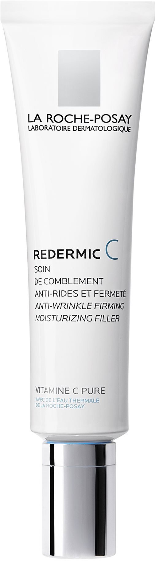 LA ROCHE-POSAY Redermic C Anti-Wrinkle Firming Normal to Combinate Skin 40 ml