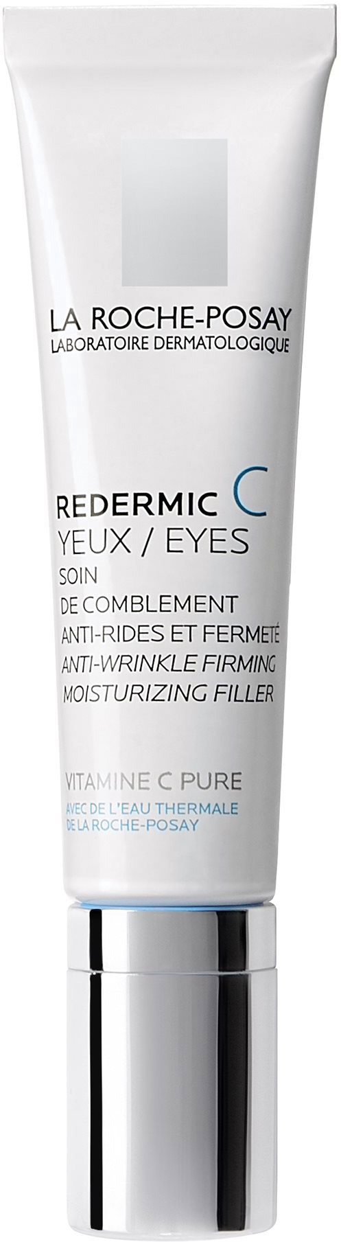 LA ROCHE-POSAY Redermic C Vitamin C Eye Cream 15 ml