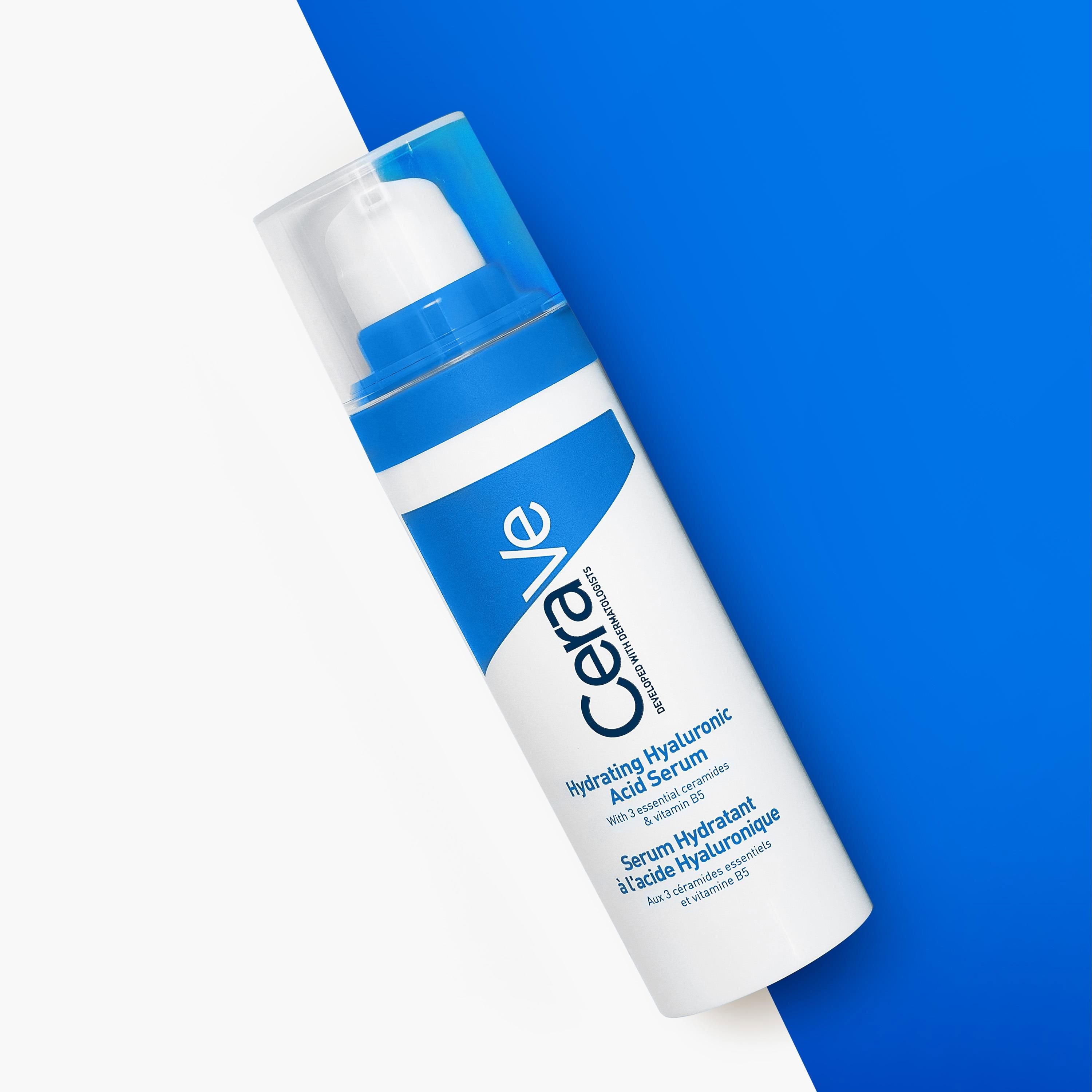 CERAVE hydratační sérum 30 ml 2