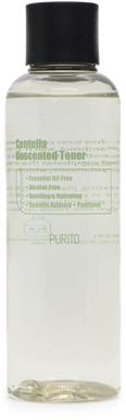 Pleťové tonikum PURITO Centella Unscented Toner 200 ml