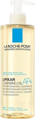 Sprchový olej LA ROCHE-POSAY Lipikar Cleansing Oil