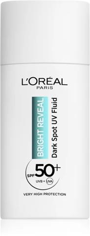 Kozmetická sada L'ORÉAL PARIS Bright Reveal