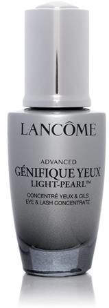 Očné sérum LANCÔME Genifique Yeux Light Pearl 20 ml