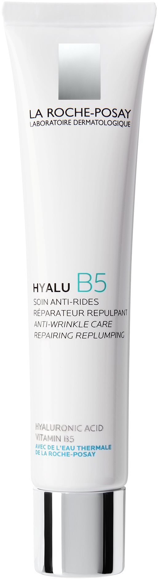 Pleťový krém LA ROCHE-POSAY Hyalu B5 Cream 40 ml