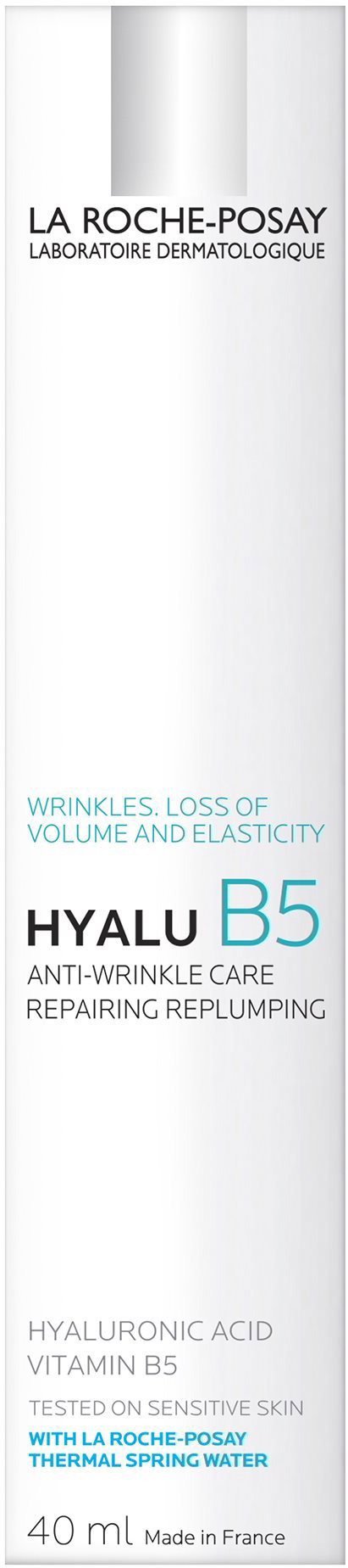 Pleťový krém LA ROCHE-POSAY Hyalu B5 Cream 40 ml