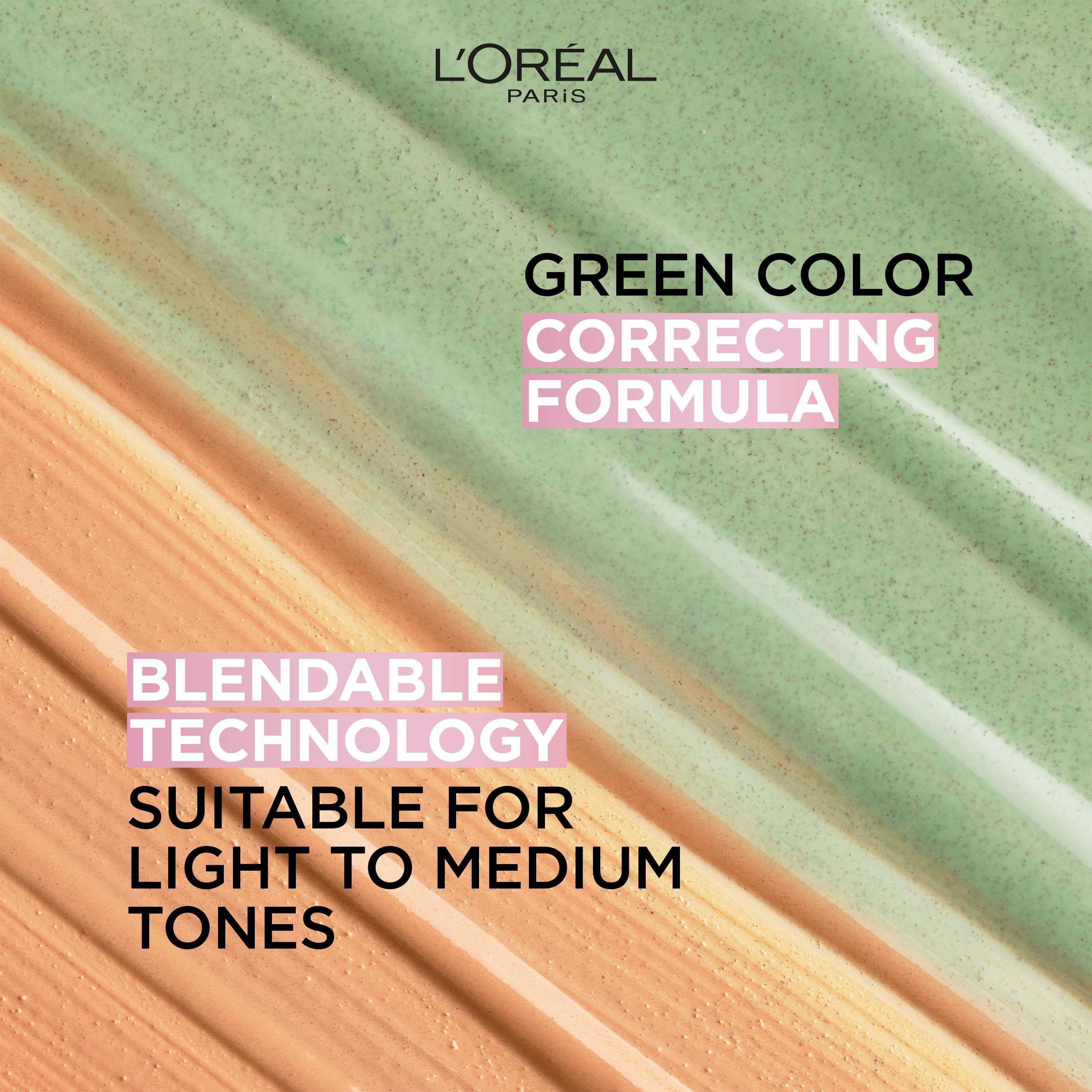 CC krém L'ORÉAL PARIS Magic CC krém 30 ml