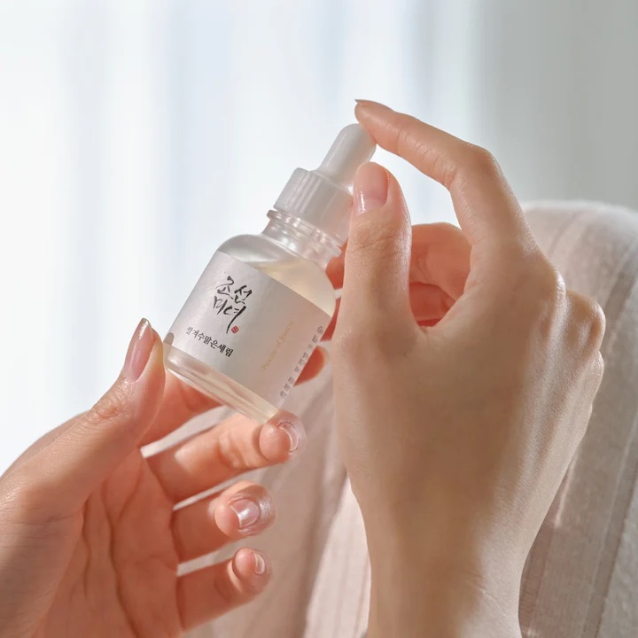 Pleťové sérum BEAUTY OF JOSEON Glow Deep Serum Rice + Alpha Arbutin