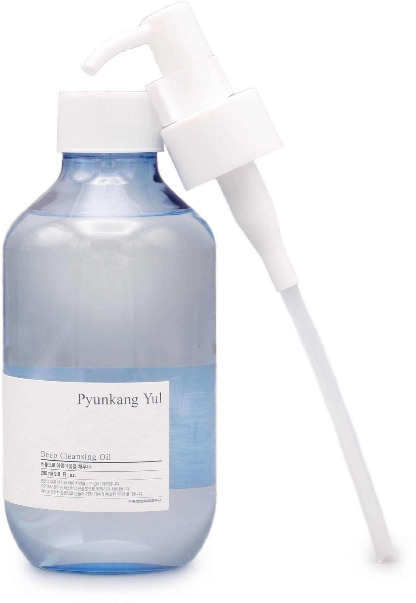 Pleťový olej PYUNKANG YUL Deep Cleansing Oil 290 ml