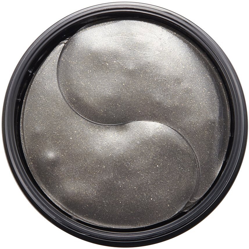 Pleťová maska MIZON Black Pearl Eye Gel Patch 60× 1,4 g