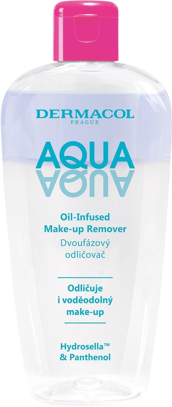 Odličovač DERMACOL Aqua Aqua