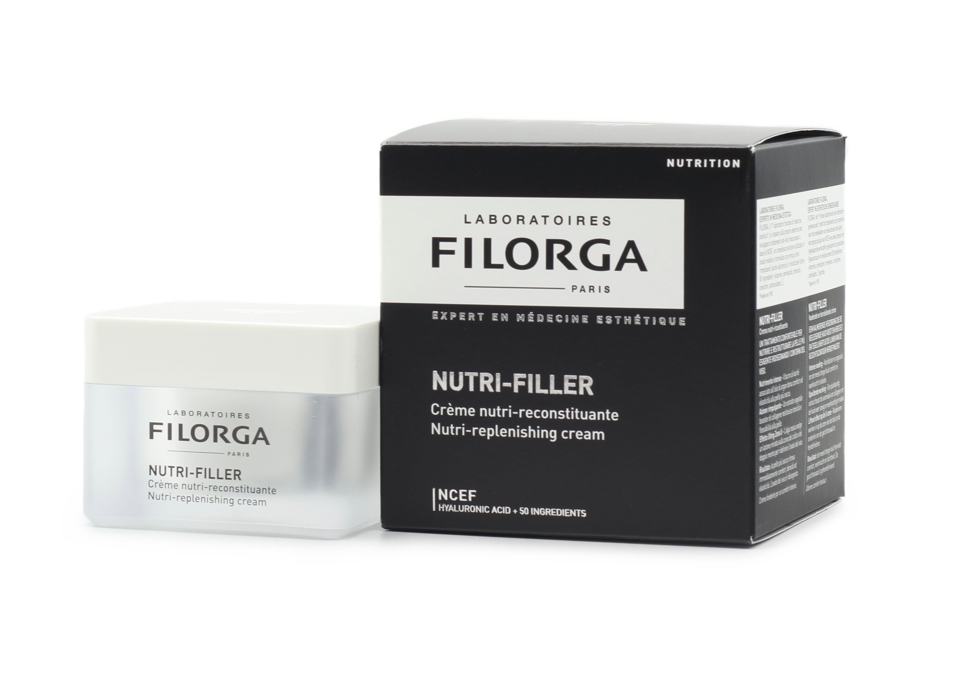 FILORGA