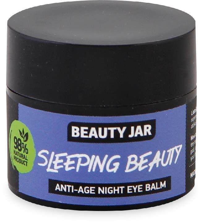 Eye cream BEAUTY JAR Sleeping beauty 150 ml