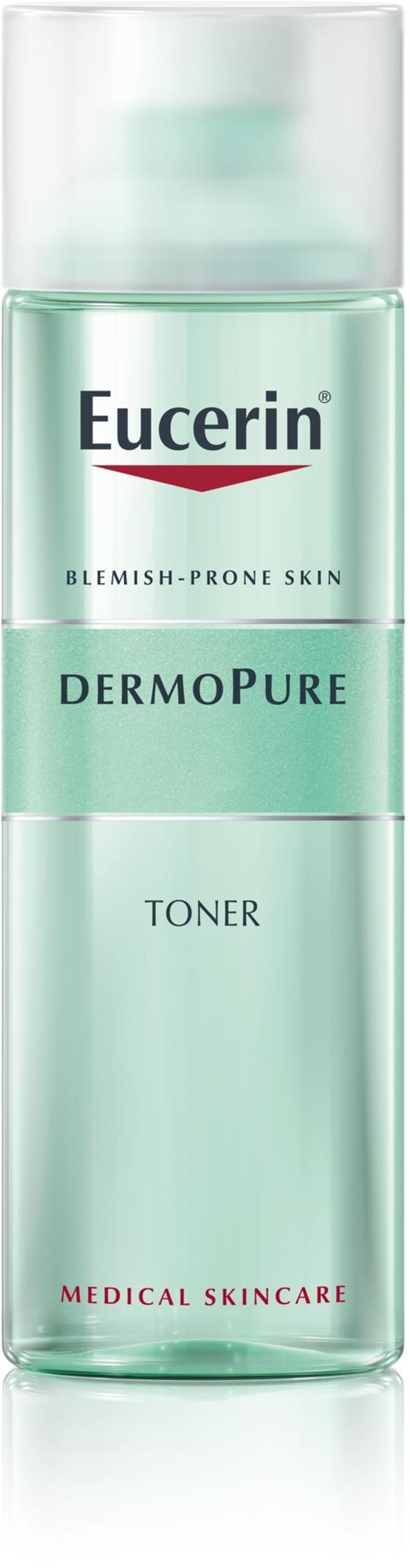 pleťová voda EUCERIN DermoPure