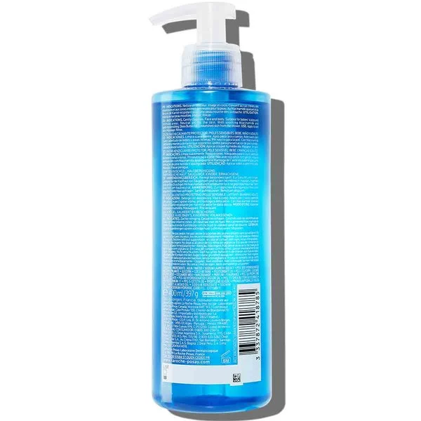 Pleťový gel LA ROCHE-POSAY Lipikar Gel Lavant