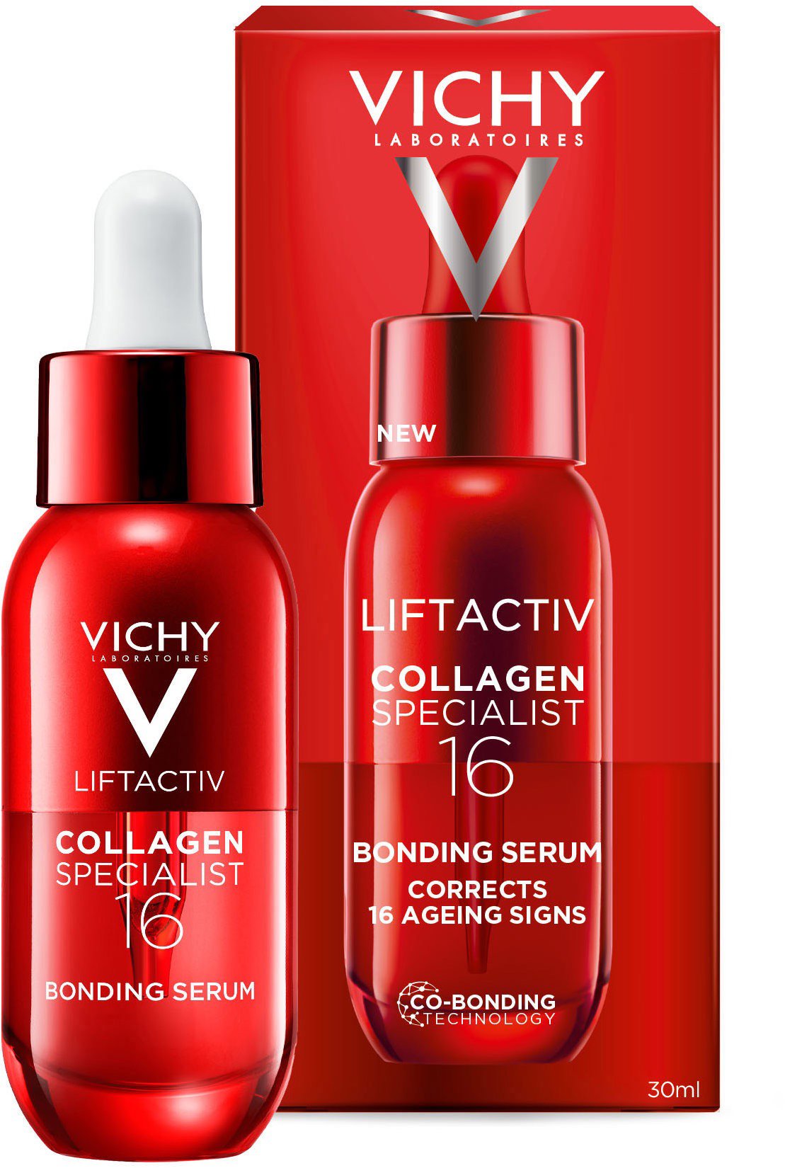 VICHY Liftactiv Collagen Specialist 16 30 ml