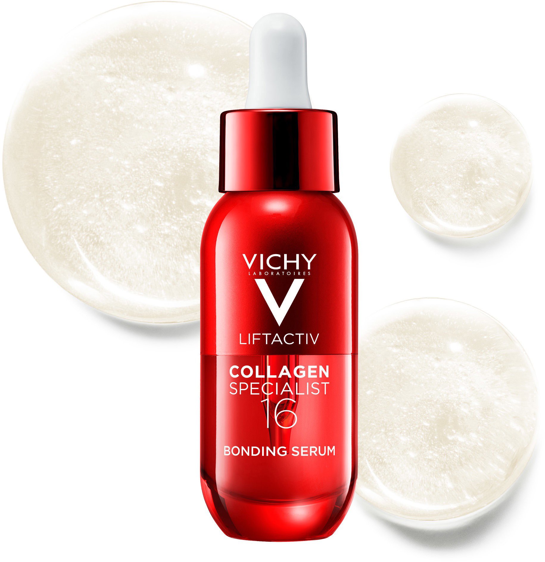 VICHY Liftactiv Collagen Specialist 16 30 ml