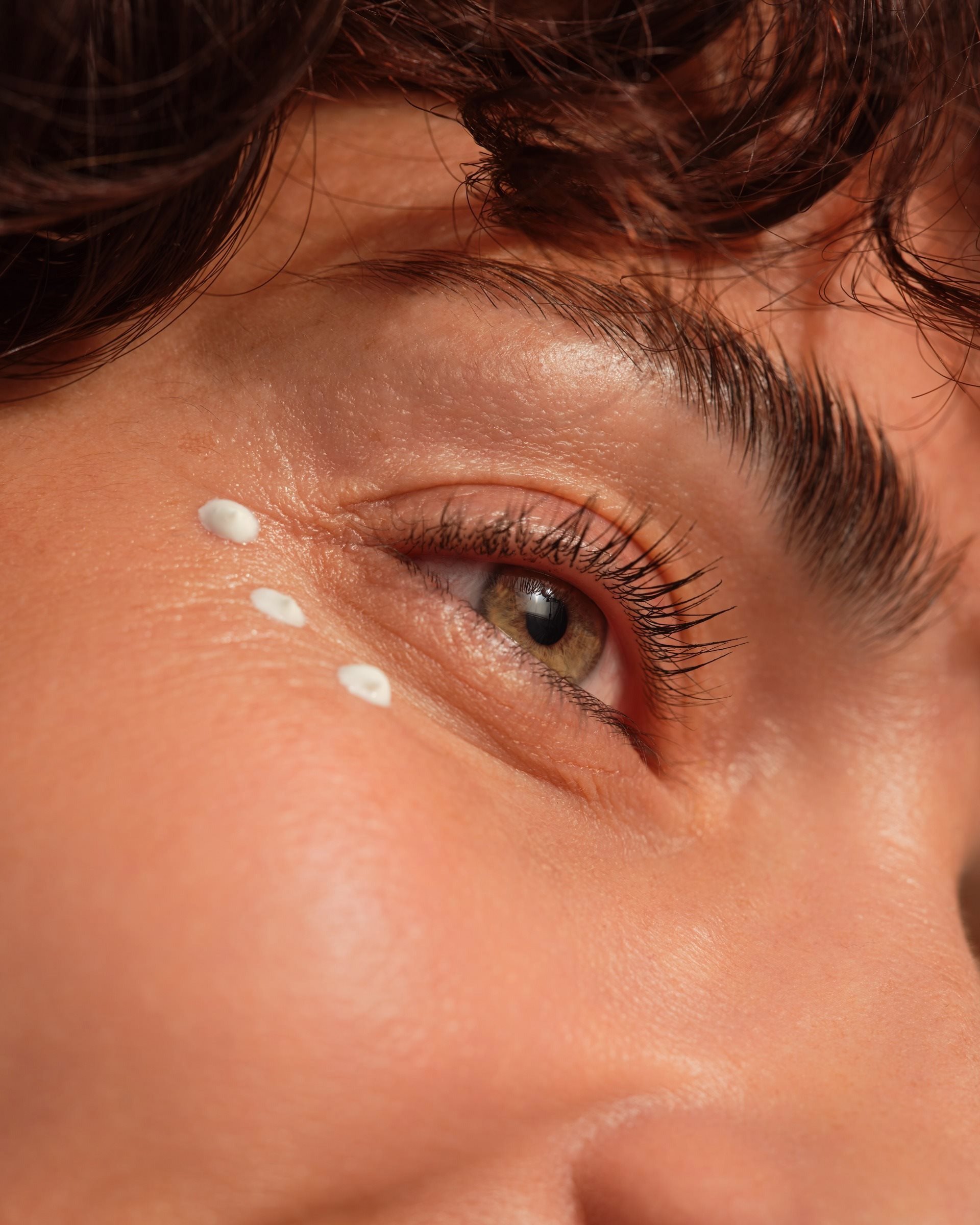 Oční krém NIVEA Q10 Energy Fresh Look Eye Cream 15 ml
