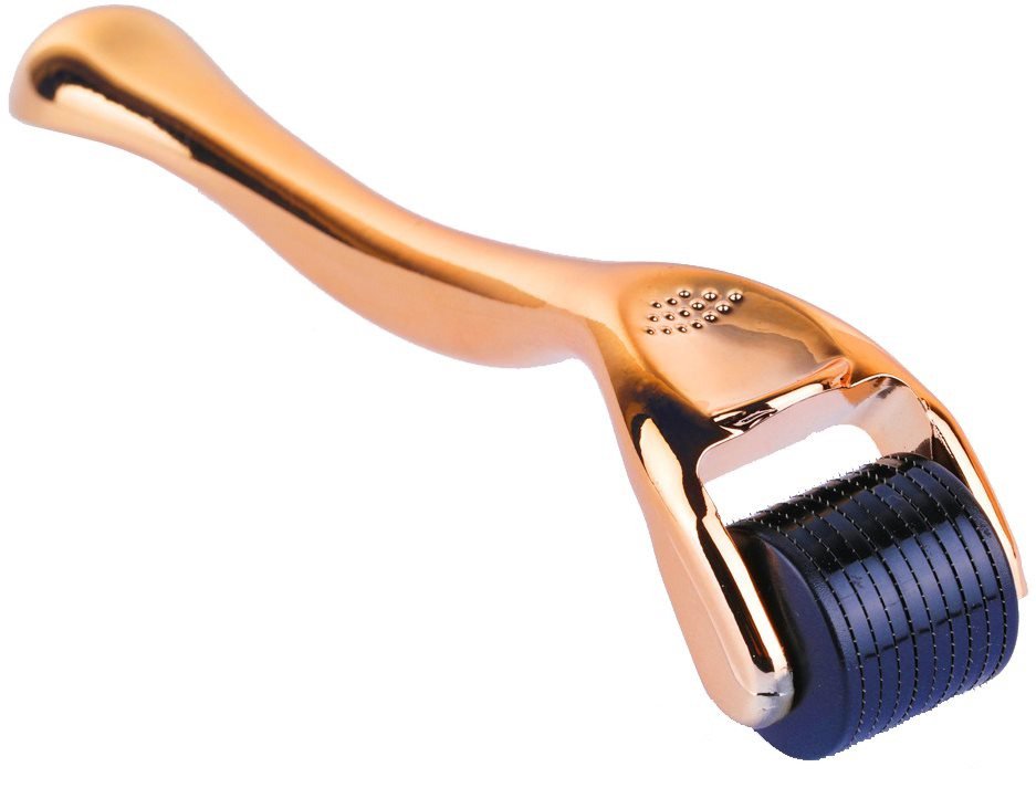 Face Roller PALSAR7 Mikrojehličkový váleček na ošetření obličeje