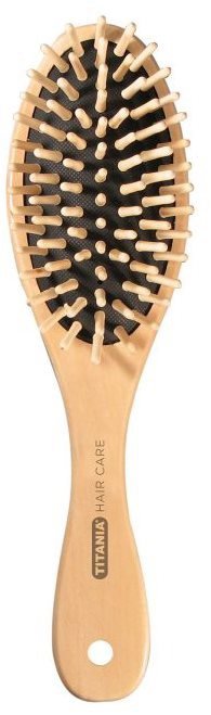 Kartáč na vlasy TITANIA Hair Brush