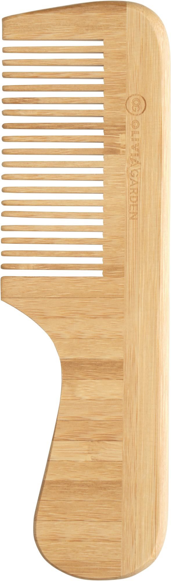 Hřeben OLIVIA GARDEN Bamboo Touch Comb 3