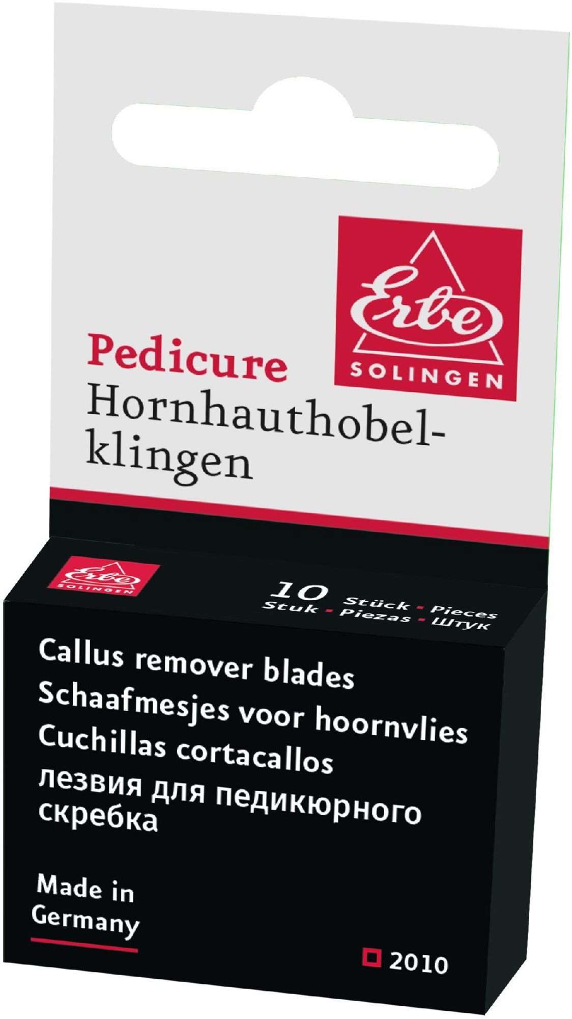 ERBE SOLINGEN
