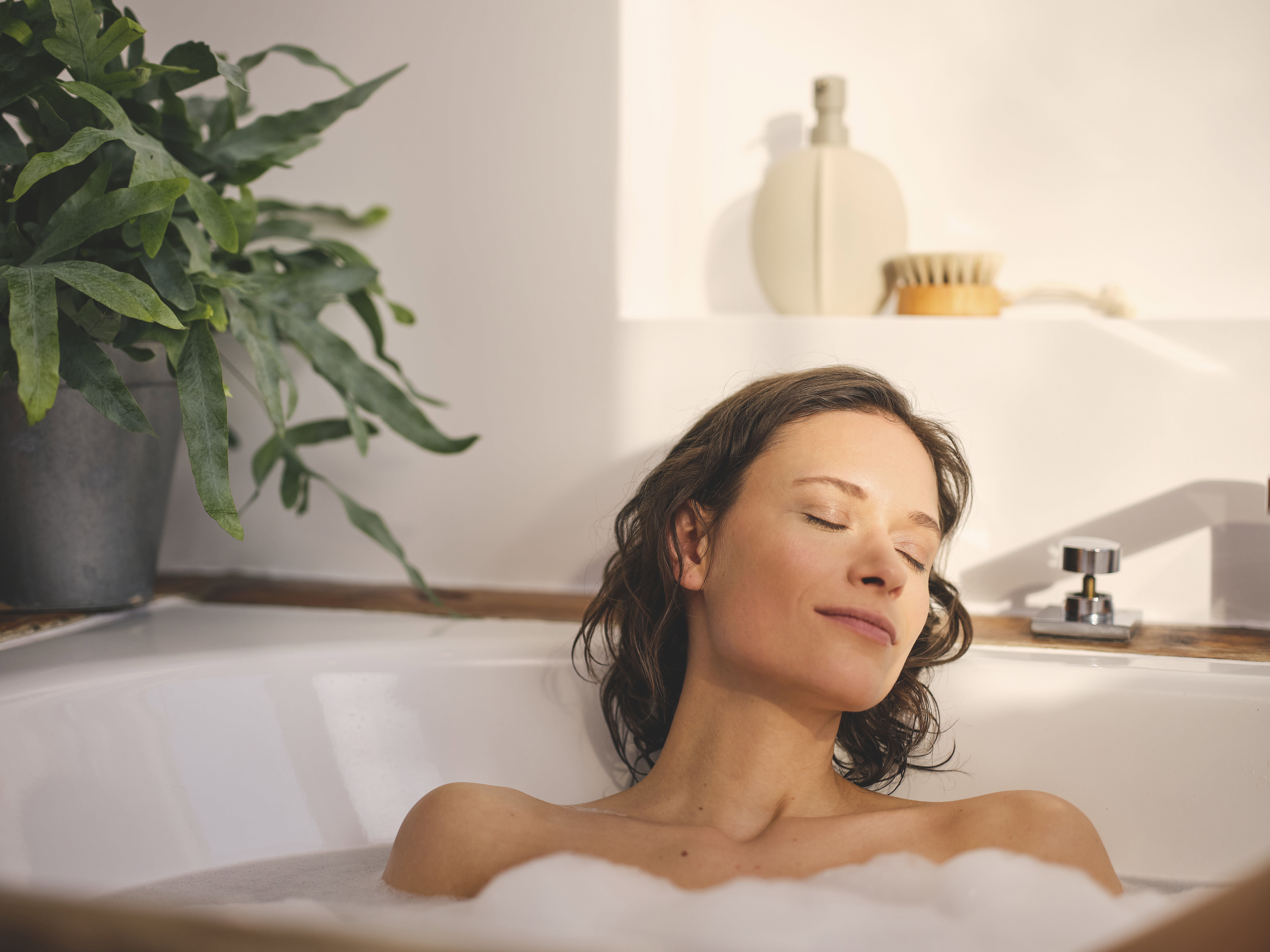 Koupelová sůl Kneipp Goodbye Stress, 500 g
