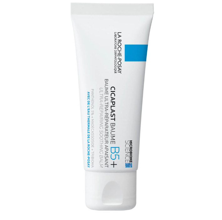 Tělový krém LA ROCHE-POSAY Cicaplast Baume B5+ 40 ml