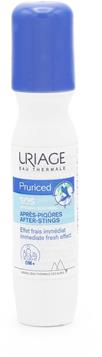 Tělový gel URIAGE Pruriced Roll-On After-Stings 15 ml