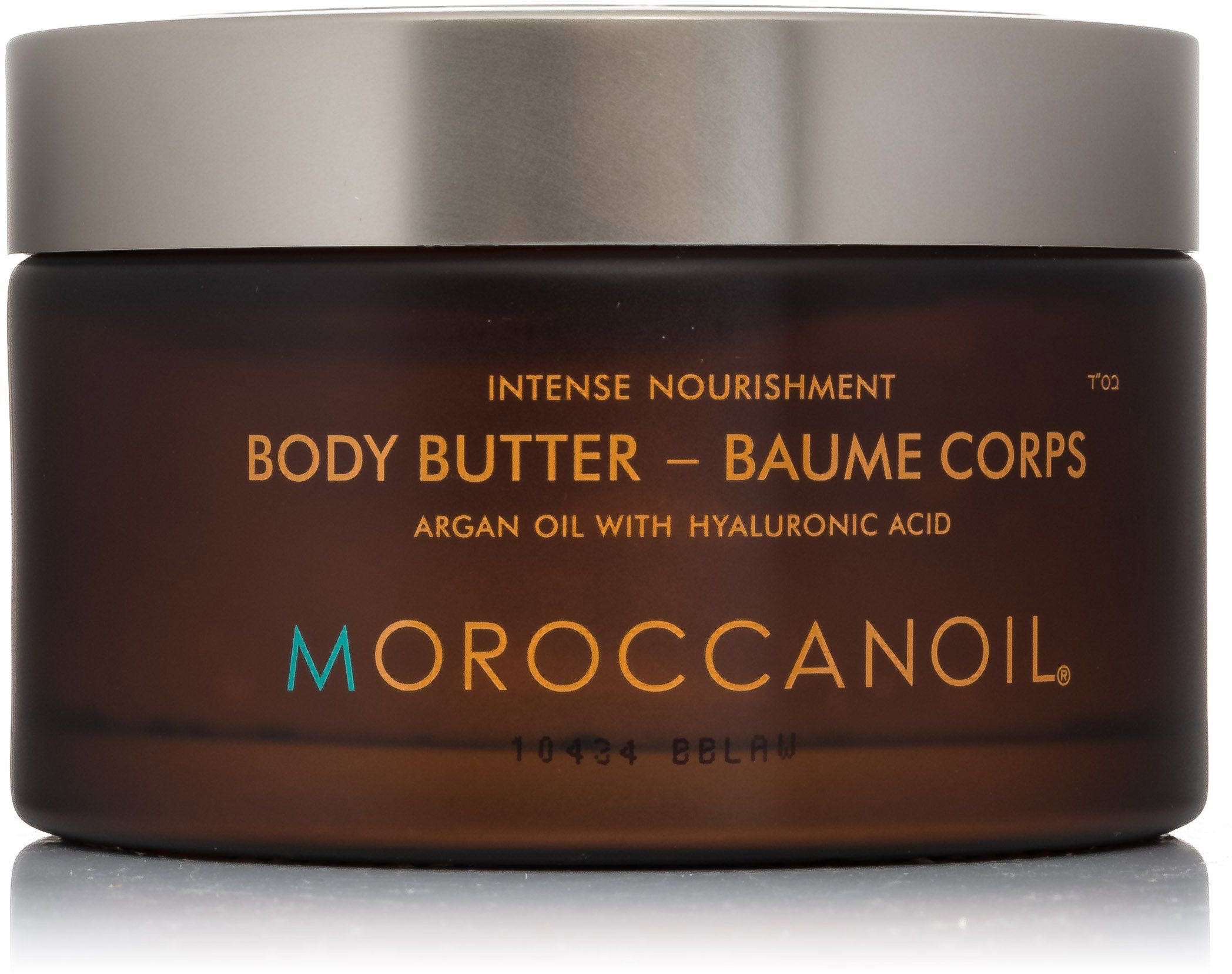 Tělové máslo MOROCCANOIL Body Butter 200 ml