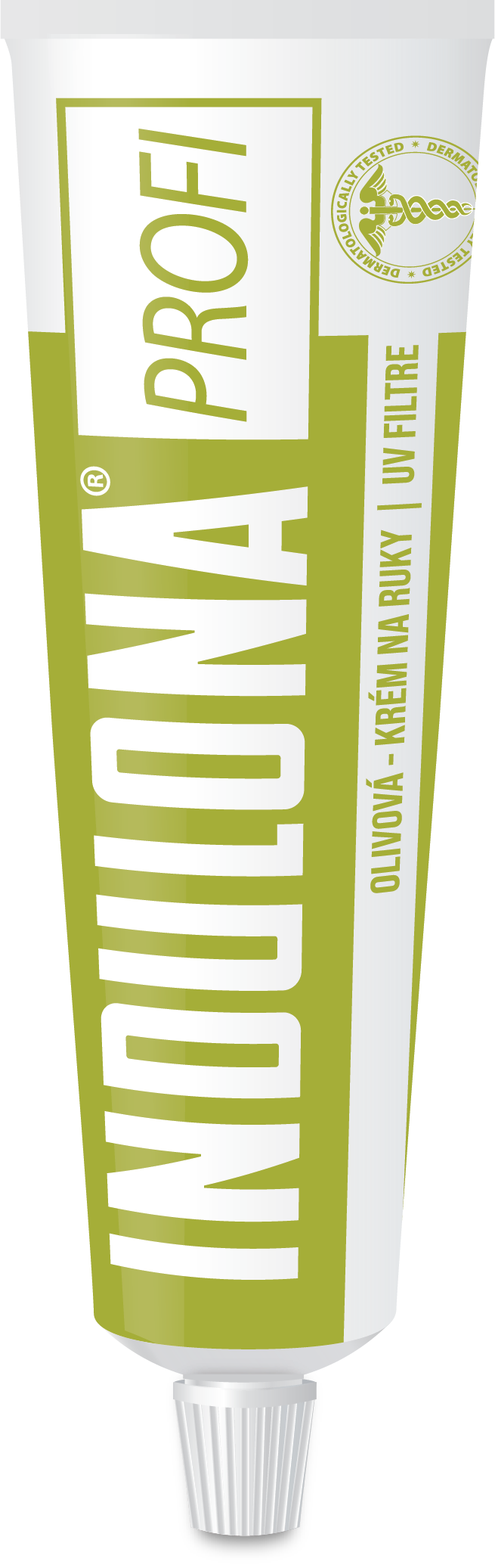 Krém na ruce INDULONA Profi Olive 100 ml