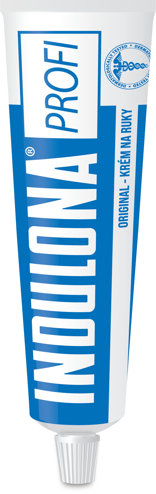 Krém na ruce INDULONA Profi 100 ml