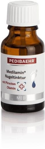 PEDIBAEHR