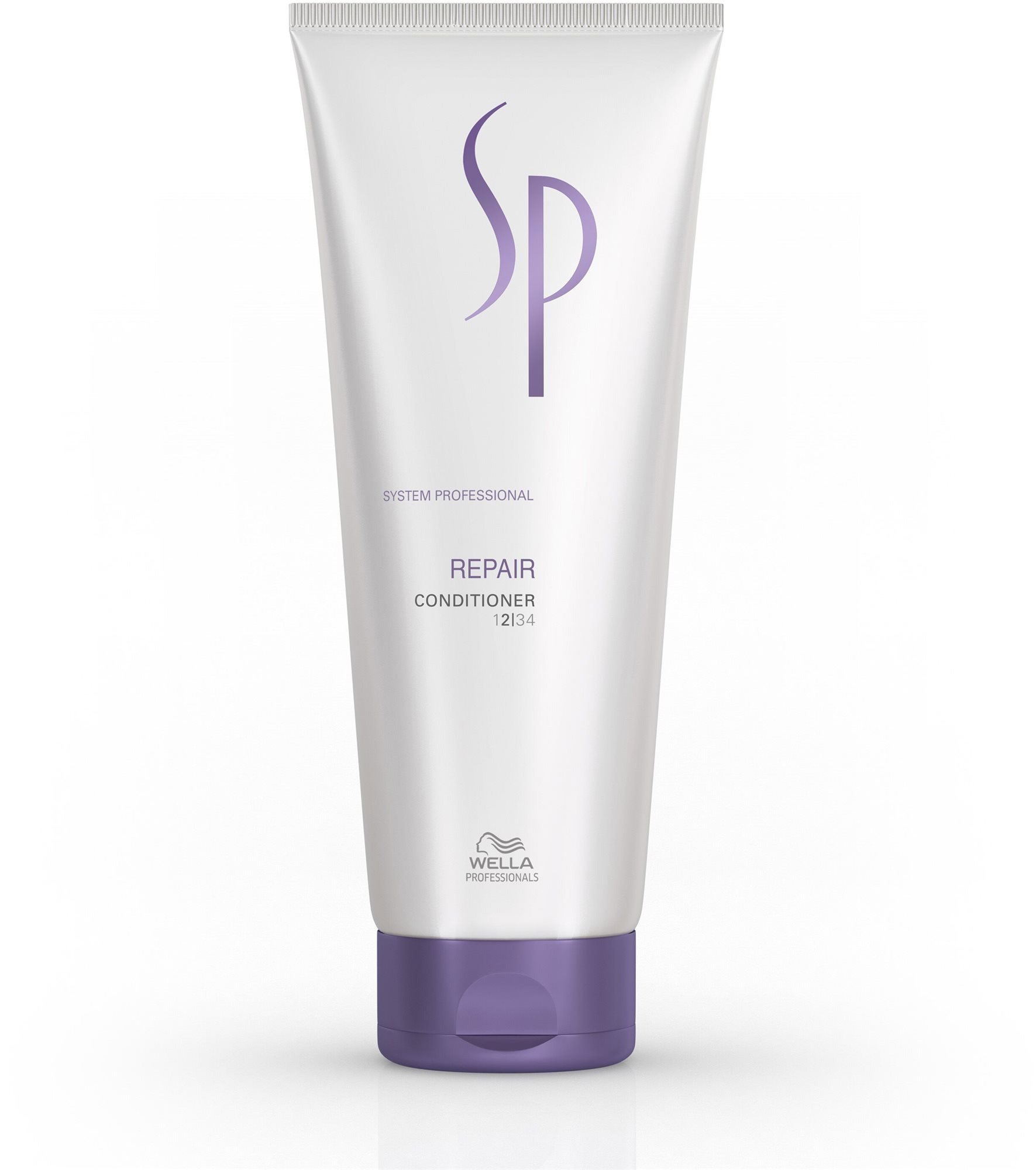 Kondicionér WELLA PROFESSIONALS SP Repair Conditioner 200 ml