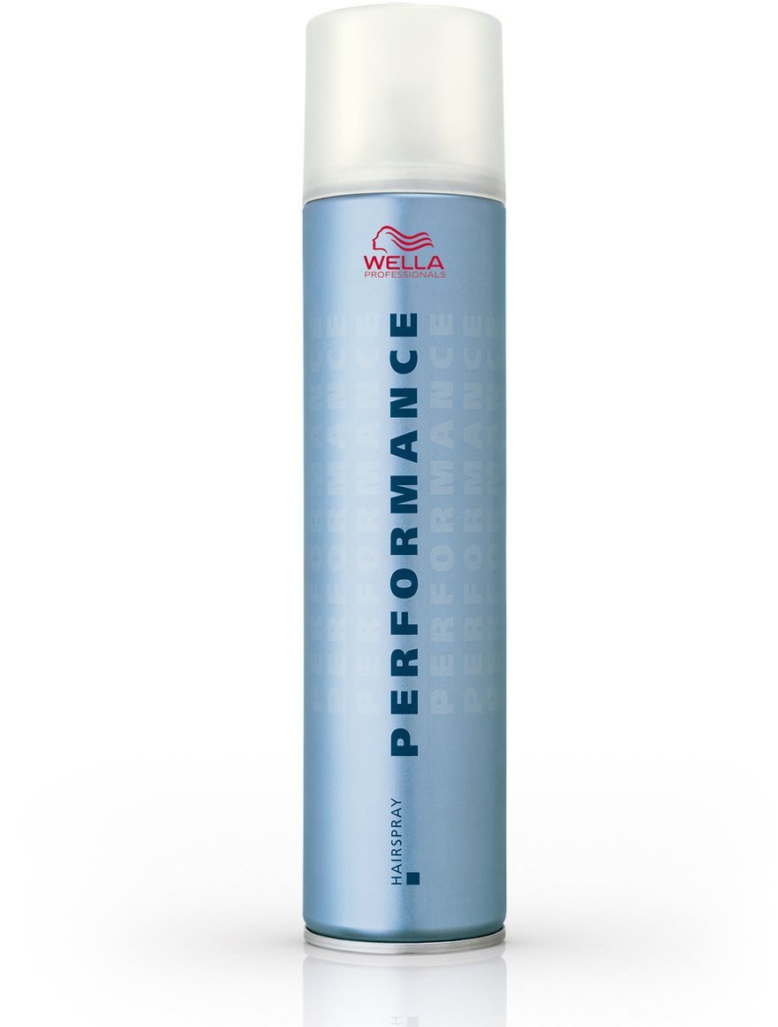 Lak na vlasy WELLA PROFESSIONALS Performance Strong 500 ml